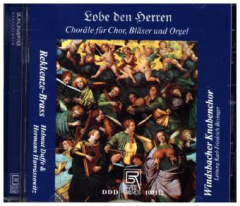 lobe_den_herren_choraele_fuer_chor_blaeser_orgel_1_audiocd