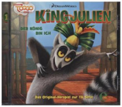 king_julien_der_koenig_bin_ich_audiocd