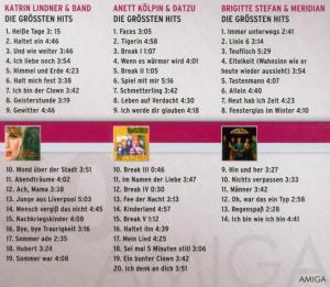 60 Jahre Amiga - Volume 1