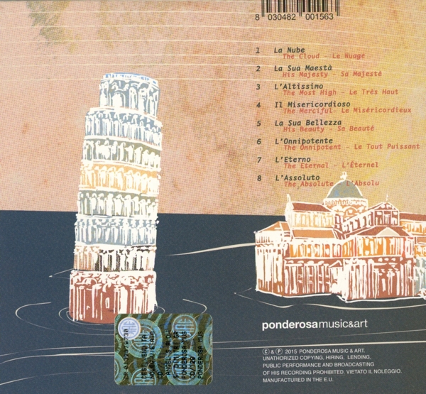 Angel's Blows, 1 Audio-CD