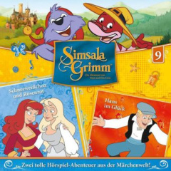 simsalagrimm_schneeweisschen_und_rosenrot_hans_im_glueck_1_audiocd