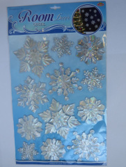 3dfensterstickerset_stern