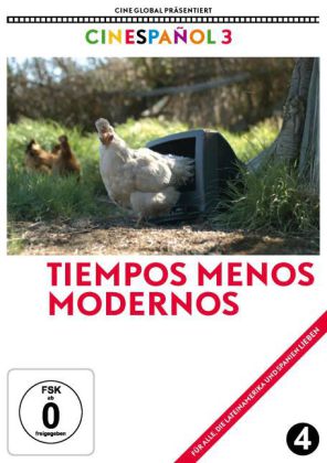 4250128413015 - Tiempos Menos Modernos spanisches OmU