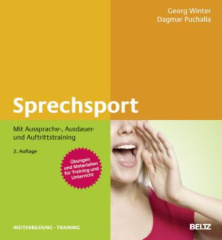 sprechsport