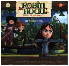 robin_hood_schlitzohr_von_sherwood_der_magische_pfeil_audiocd