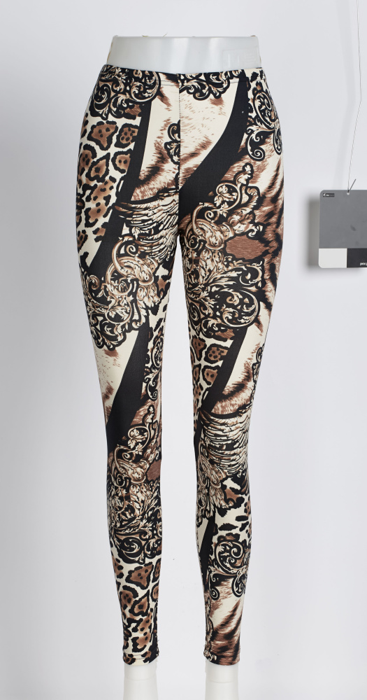 Leggings "Leo" Gr. L