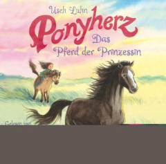 das_pferd_der_prinzessin_1_audiocd