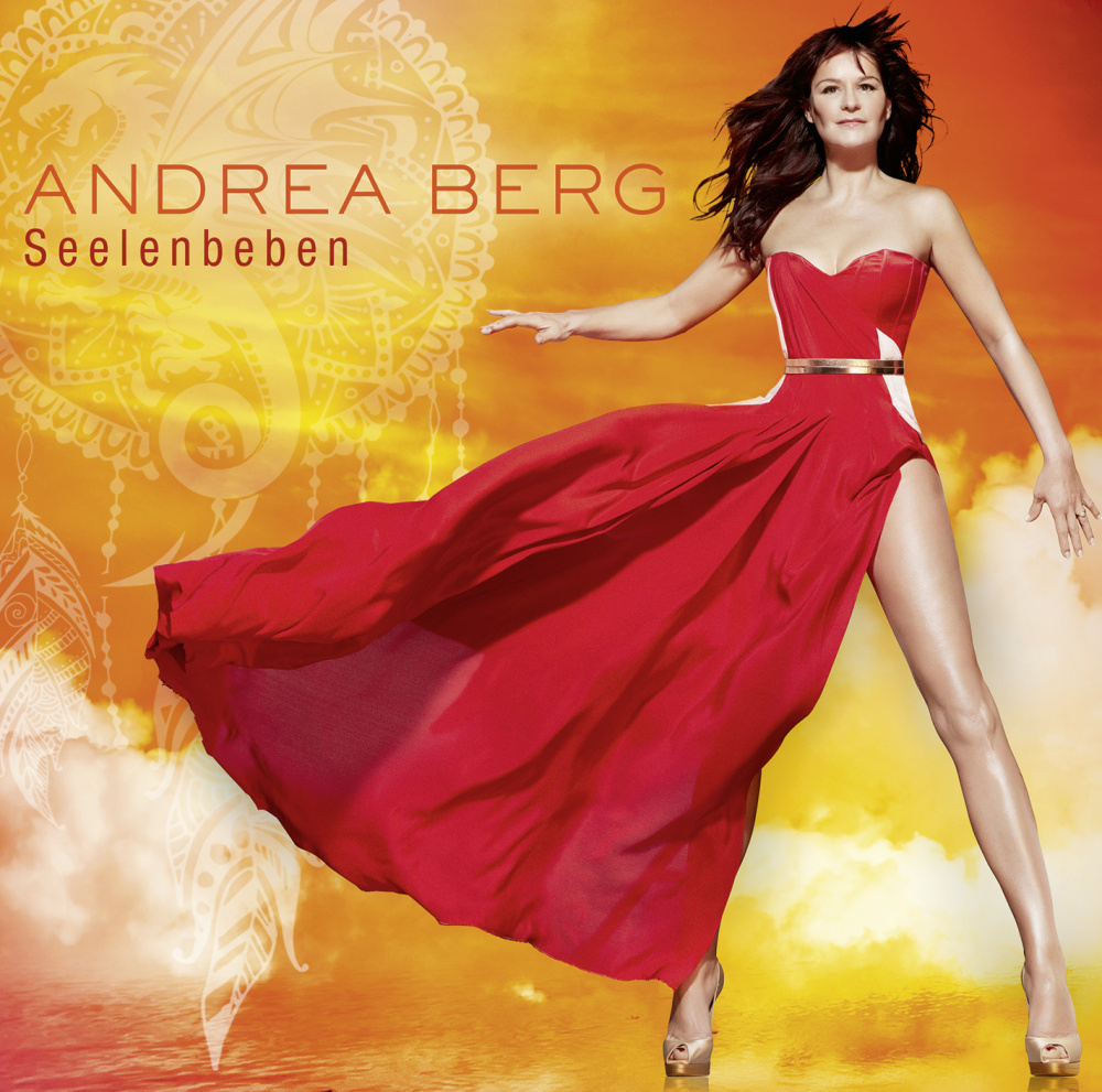 Andrea Berg - Seelenbeben