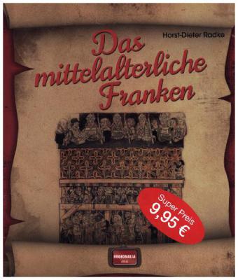 Das mittelalterliche Franken