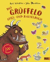 das_grueffelo_spiel_und_bastelbuch