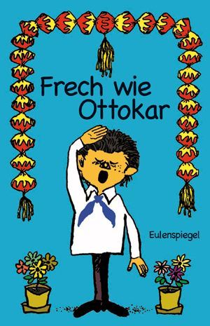 Produktabbildung: Frech wie Ottokar