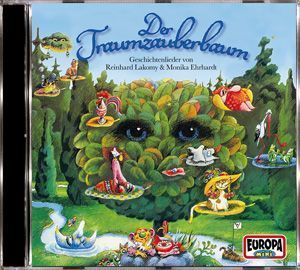 Lakomy: Der Traumzauberbaum (CD)