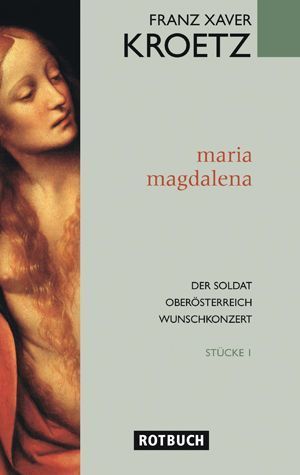 Maria Magdalena