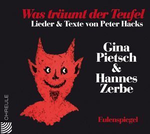 9783359011170 - Was träumt der Teufel? 9783359011170 - Was träumt der Teufel?