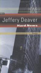 hard_news_jeffrey_deaver