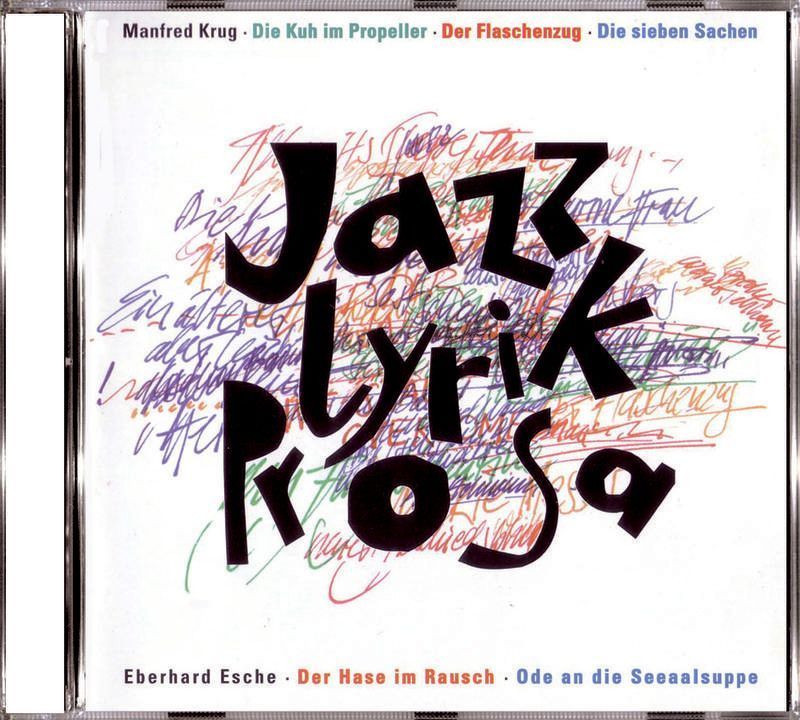 Jazz - Lyrik - Prosa