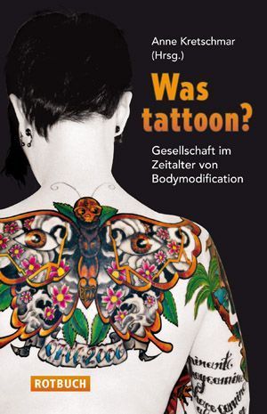 Produktabbildung: Was tattoon?