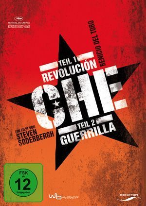 0886975521395 - Che Revolucion Guerrilla