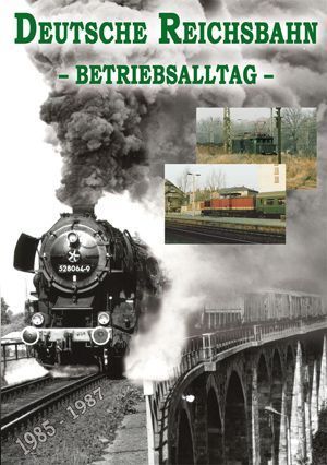 4250015776292 - Deutsche Reichsbahn