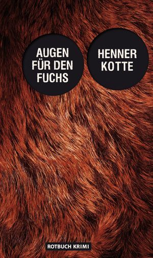 Produktabbildung: Augen für den Fuchs