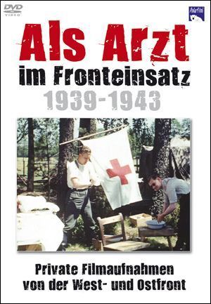 4028032071443 - Als Arzt im Fronteinsatz (DVD)