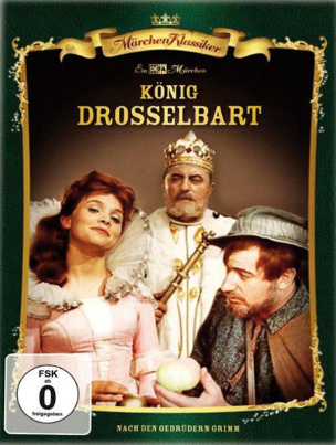 König Drosselbart