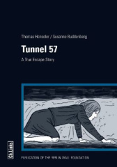 tunnel_57_english_edition