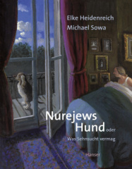 nurejews_hund