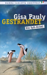gestrandet