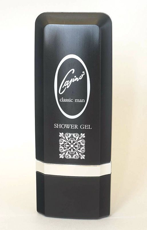 4260217012036 - Casino classic man 150ml Duschgel 4260217012036 - Casino classic man 150ml Duschgel