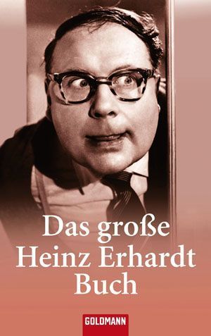 Das große Heinz Erhardt Buch