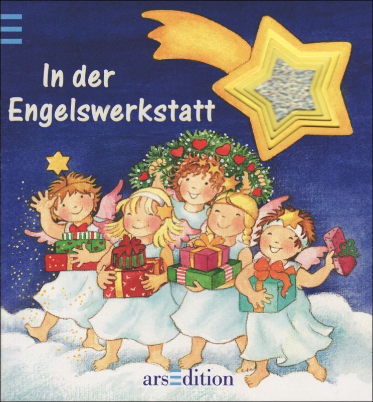 In der Engelswerkstatt