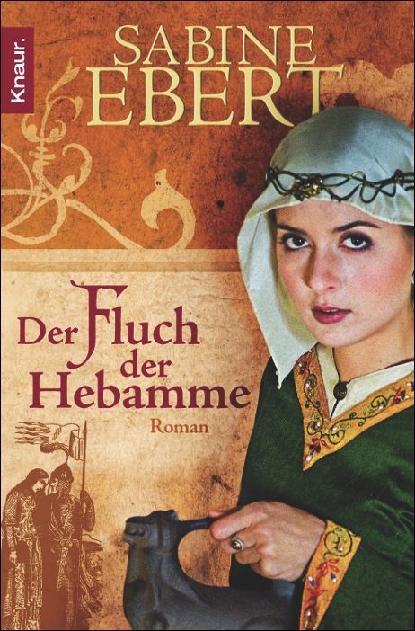 Der Fluch der Hebamme