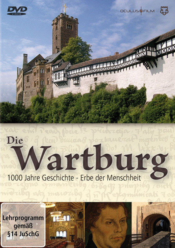 4260113000519 - Die Wartburg