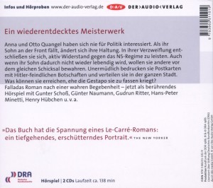 Jeder stirbt für sich allein