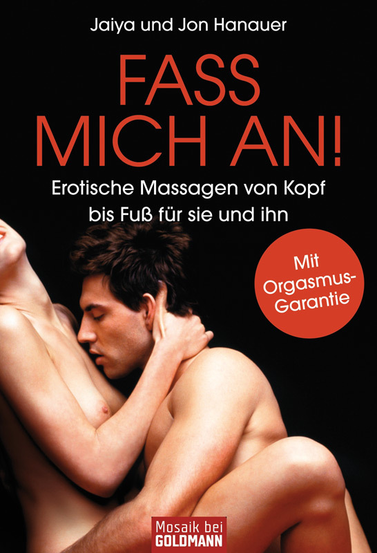 Fass mich an!