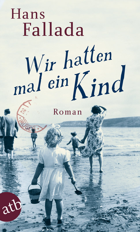 Produktabbildung: Wir hatten mal ein Kind