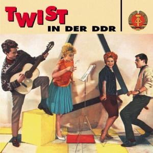 4000127163714 - Twist in der DDR