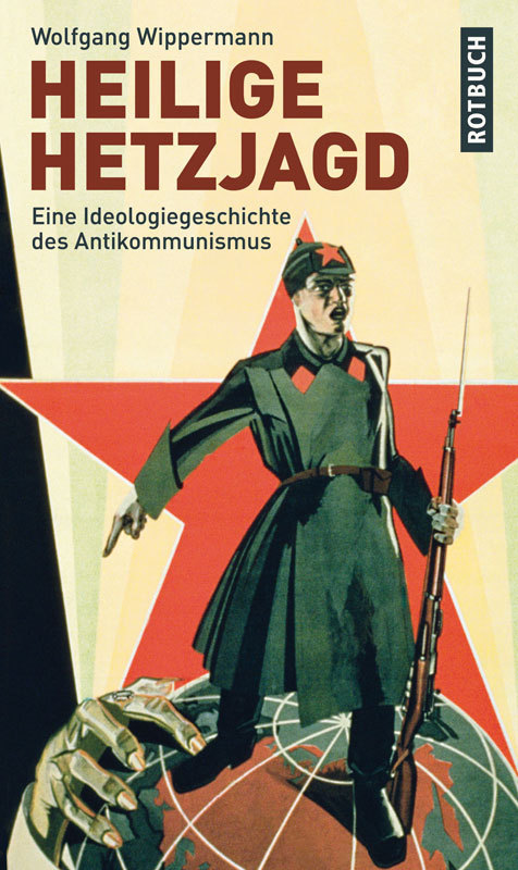 Produktabbildung: Heilige Hetzjagd