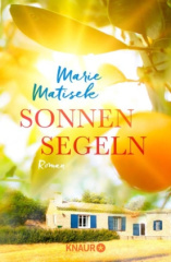 sonnensegeln
