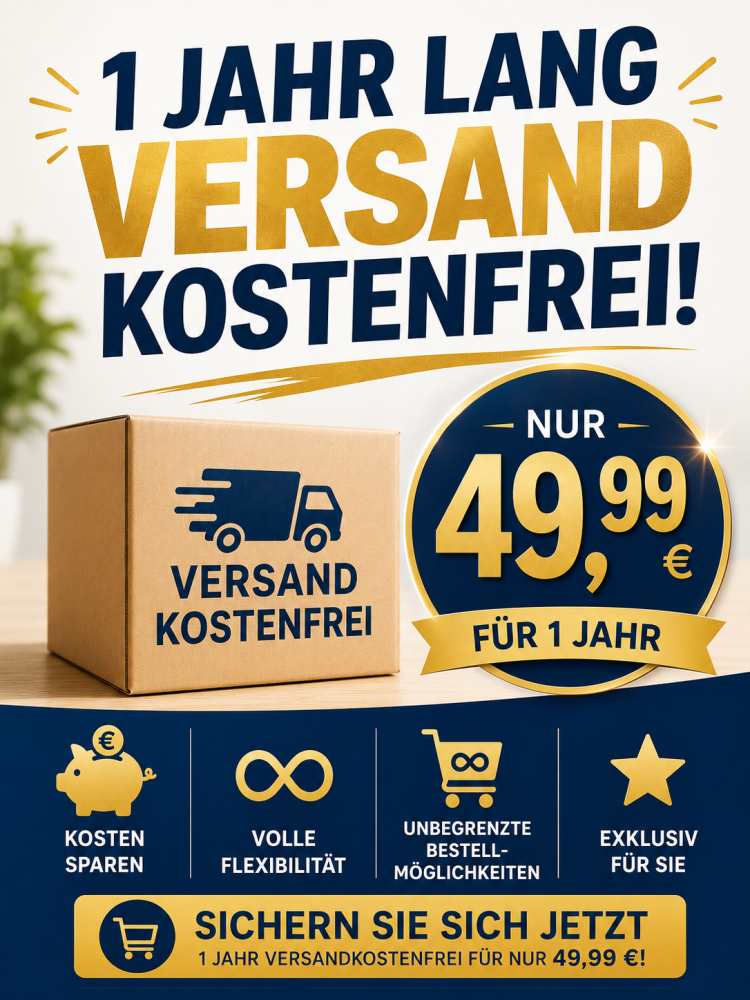 Rundum-Versanddienst