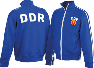 DDR-Retro-Jacke, S