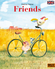 friends_freunde_englische_ausgabe