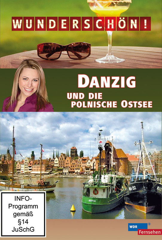 4250015782484 - Danzig und die polnische Ostsee