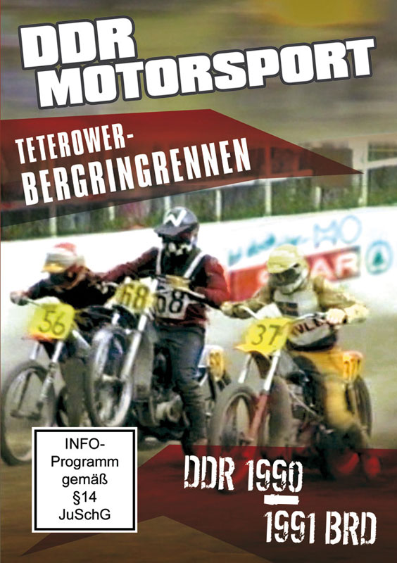 4250015783719 - DDR Motorsport