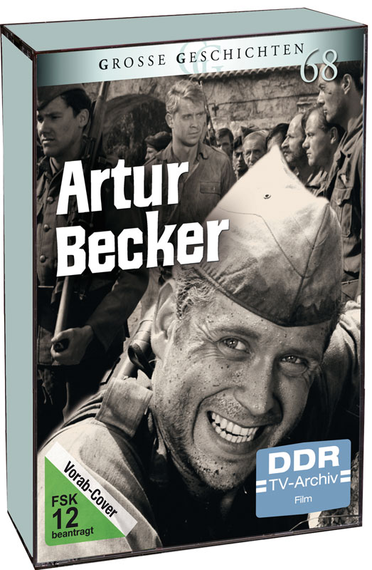 Artur Becker (DDR TV-Archiv)