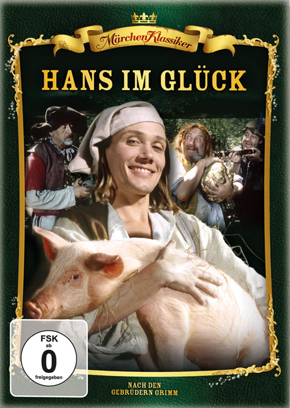 Produktabbildung: Hans im Glück