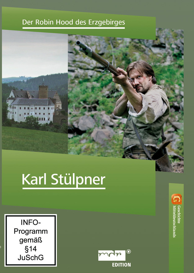 4250015784228 - Karl Stülpner