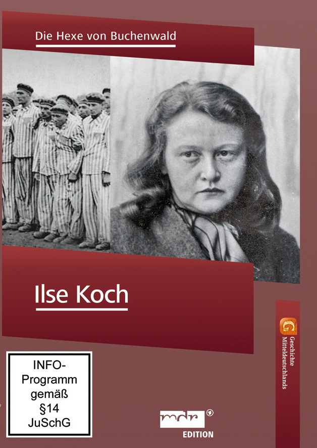 4250015784204 - Ilse Koch 4250015784204 - Ilse Koch