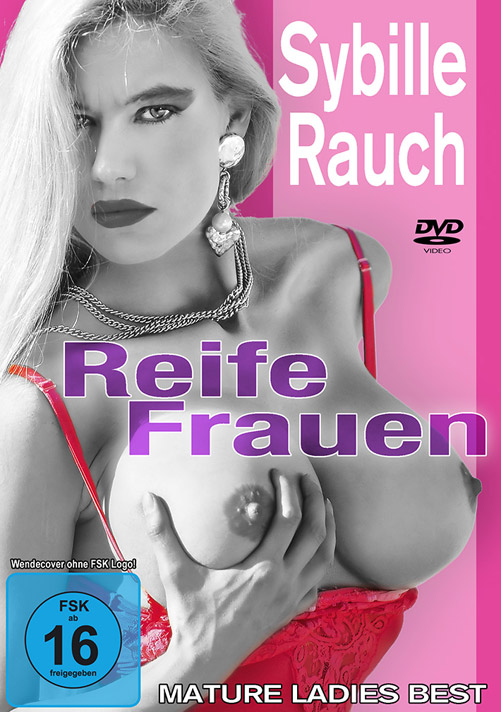 Produktabbildung: Sybille Rauch - Reife Frauen